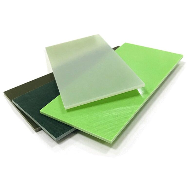 1. SjcncinSulation Premium Diffused FRP Panels