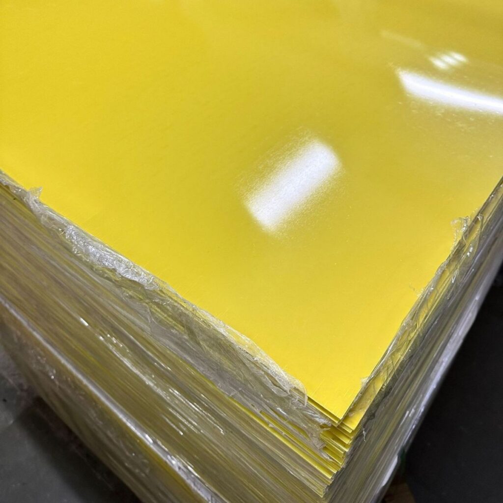 3240 Epoxy Resin Board