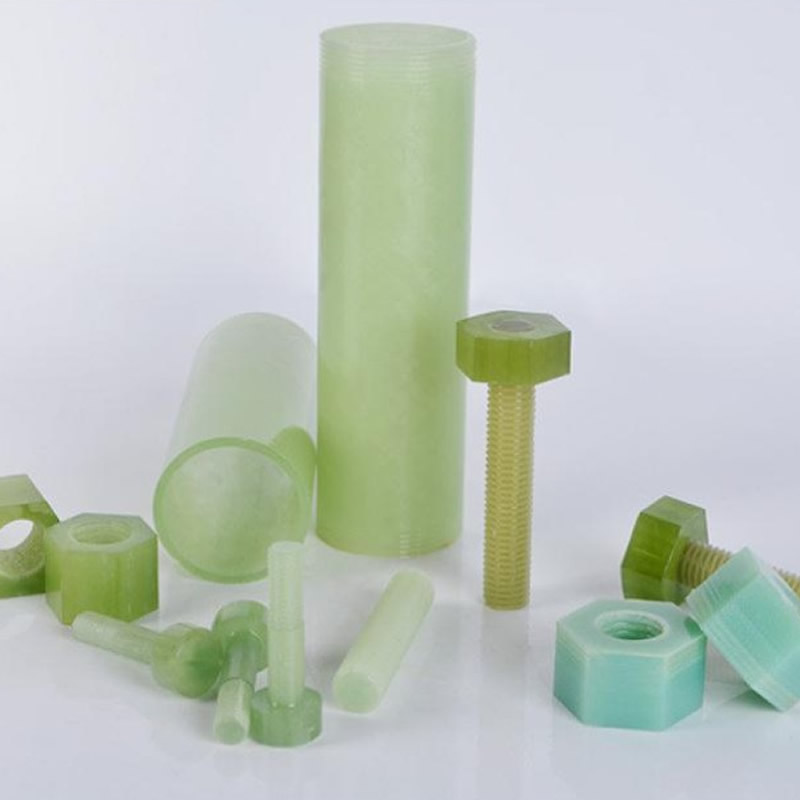 FR4 Epoxy Tube