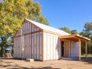 Evaluating Structurally Insulated Panel Cost in 2026