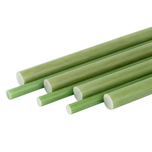 FR-4 Epoxy Resin Fiberglass Rod