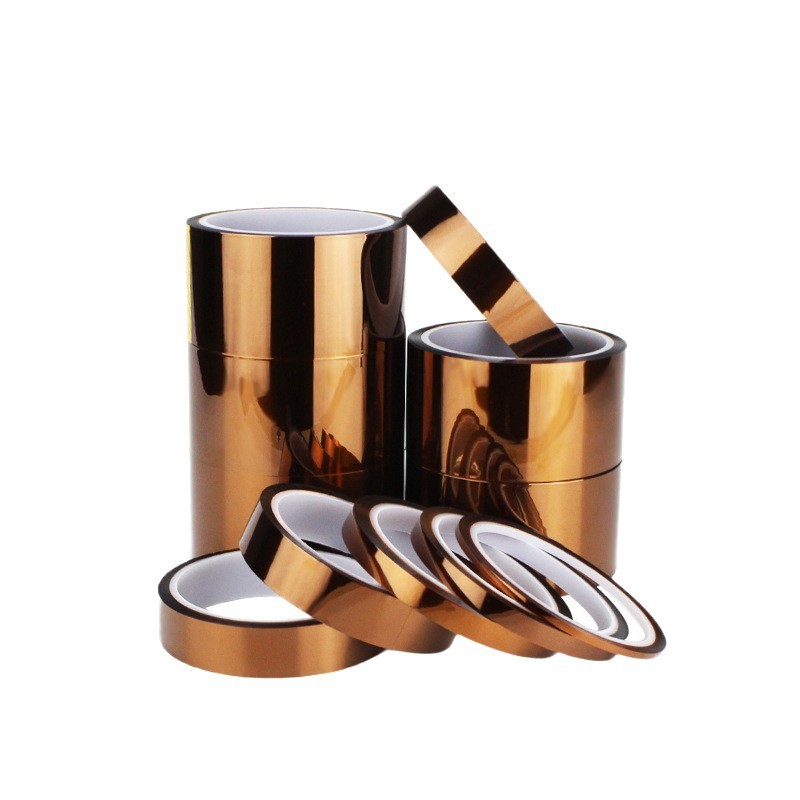 O1CN01FXsJwV1s6RNzOovfW_!!2200573305717-0-cib Polyimide film F46 tape