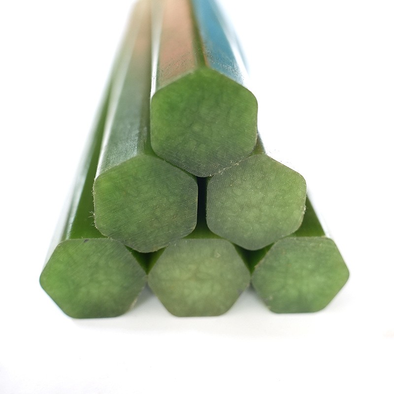 FR-4 Epoxy Resin Fiberglass Rod