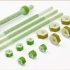 FR-4 Epoxy Resin Fiberglass Rod