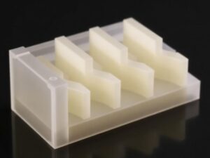 Thermosetting Plastics: The Structural Backbone