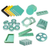 G10 G11 Machining Service | Transformer Spacer Manufacturer