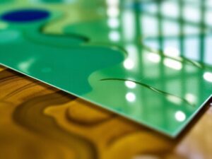 Analyzing and Forecasting the Epoxy Sheet Price