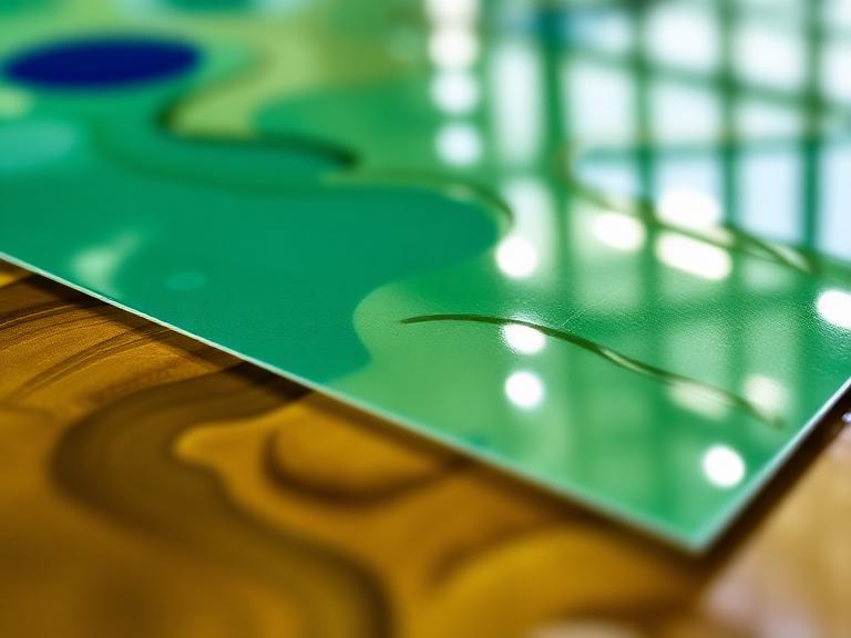 Analyzing and Forecasting the Epoxy Sheet Price