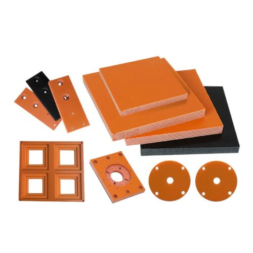 bakelite machining
