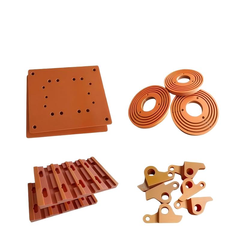 bakelite machining