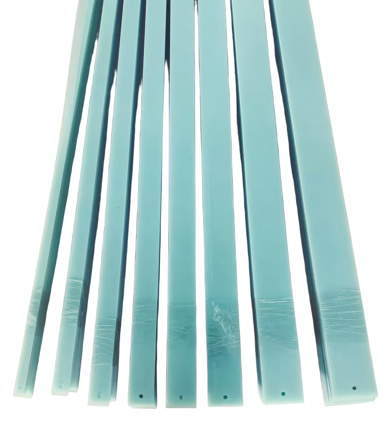Heat Resistant Ironing Board