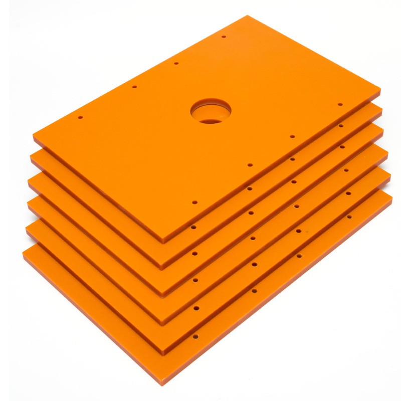 bakelite machining