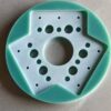 G10 G11 Machining Service | Transformer Spacer Manufacturer
