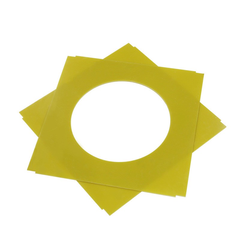 O1CN01r5oUKx1Wow2D4VUZt_!!4203732836-0-cib Thermal Insulation Gasket