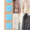 Heat Resistant Ironing Board