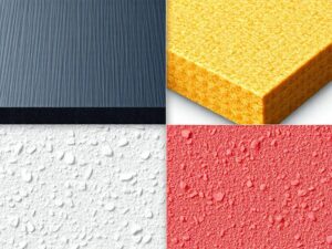 The 4 Definitive Electrical Insulation Sheet Material List for Engineers