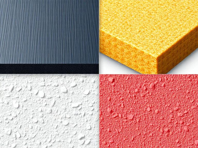 The 4 Definitive Electrical Insulation Sheet Material List for Engineers