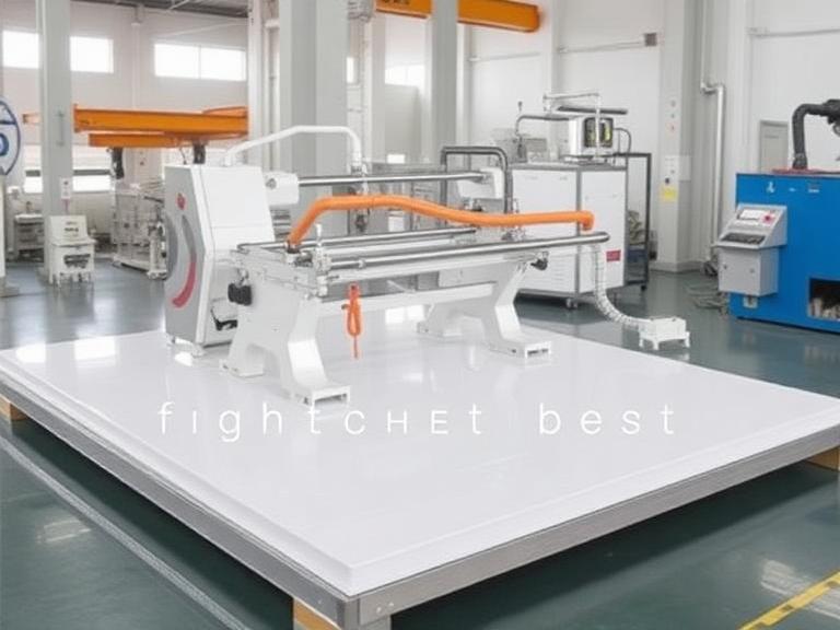 Top 15 Epoxy Fiberglass Sheet Manufacturers in the World