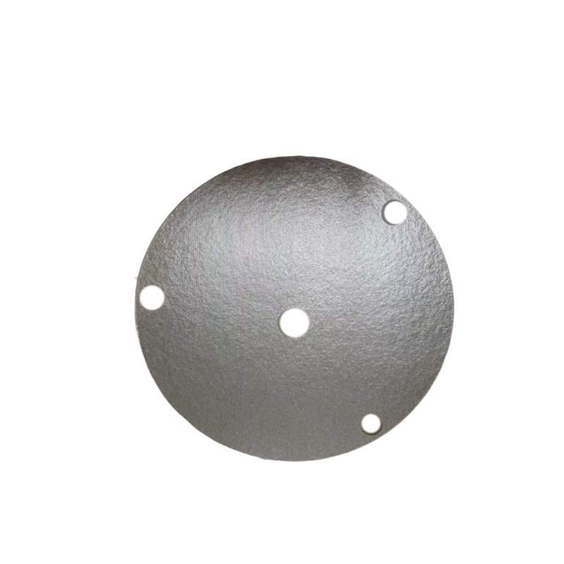 1778655278 Mica Machined Parts