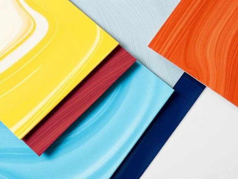 6 Best fiberglass sheets for boats