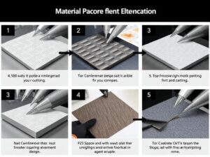 6 Manufacturing Process Steps to Make G10 Material