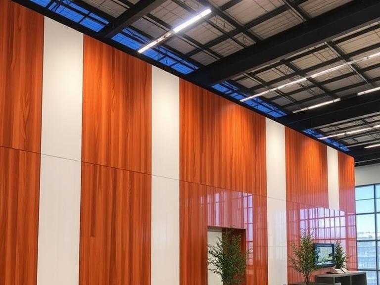 8 Common Applications of Fiberglass Panels Across Different Industries