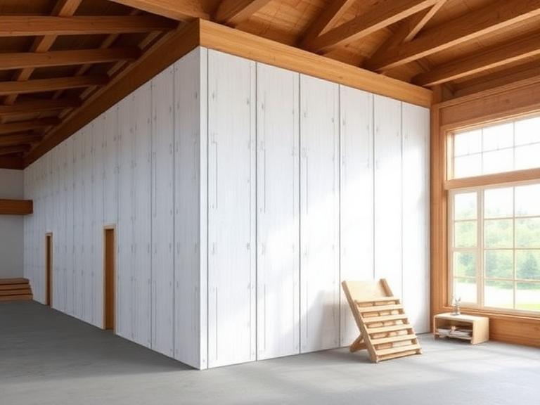 Comprehensive Guide to Insulated Fiberglass Panels Price 2026