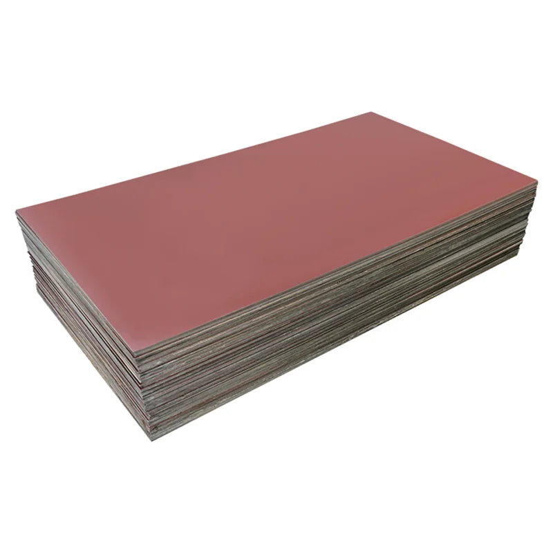 phenolic resin insulation