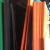 phenolic resin insulation
