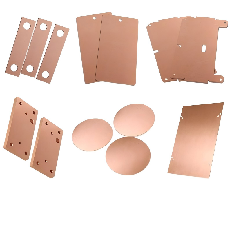 O1CN01QlqEMf1poSViekvxU_!!2216549345407-0-cib Copper Clad Laminate (CCL) FR4 Material for PCB Manufacturing | Single & Double Sided Heavy Copper FR4 Laminate