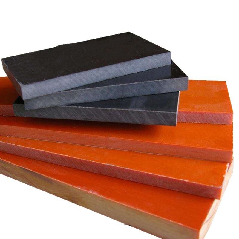 phenolic resin insulation