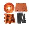 phenolic resin insulation