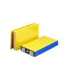Custom Cut Yellow & Green FR4 Epoxy Insulation Sheets for DIY Lithium Battery Packs & Automation Equipment