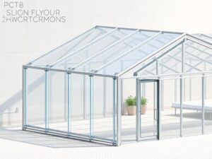 Top 8 Clear Fiberglass Panels for Greenhouse Construction in 2026