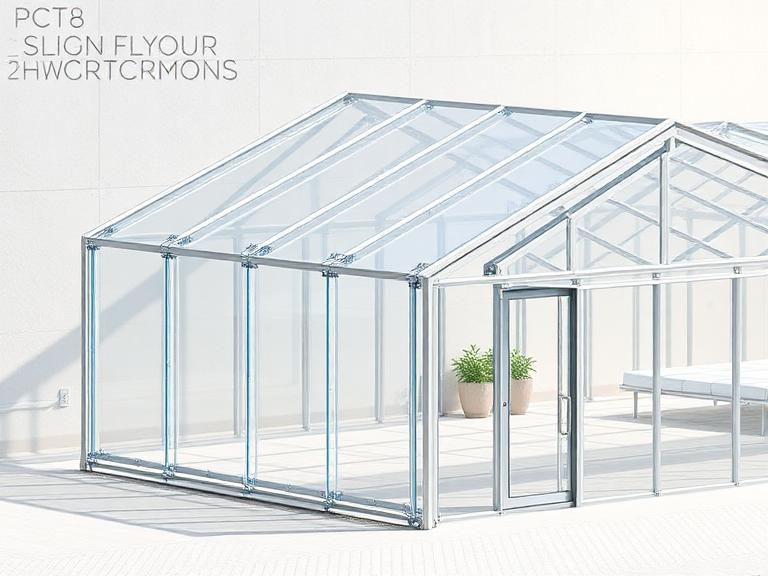 Top 8 Clear Fiberglass Panels for Greenhouse Construction in 2026