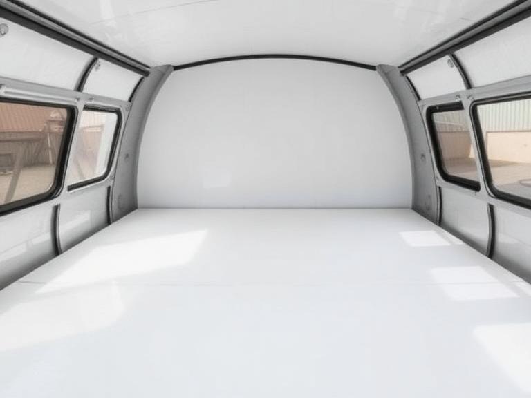 10 Best Fiberglass Sheeting for Campers in 2026