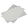 14559227010_929618627 MFGC201 G5 Melamine Glass Laminated Sheet | High Arc Resistant G9 Melamine Boards with Custom CNC Machining