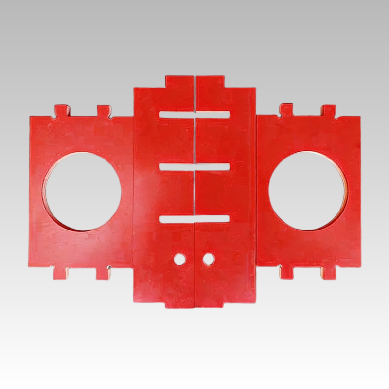 1781054816 GPO-3 insulation sheet