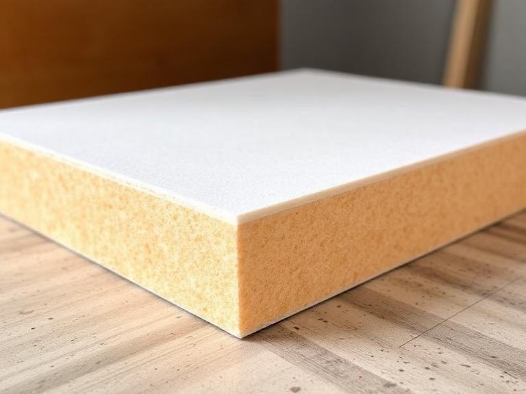 Is Rigid Foam Board Better Than Fiberglass
