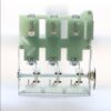 O1CN01KetUkX27sH38oqd3a_!!1117027852-0-cib Custom CNC Machined FR4 G10 Bakelite Support Plates | Precision Epoxy Fiberglass Testing Fixtures & High-Voltage Busbar Insulators