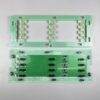 O1CN01nVUyHF28qjKHrED5c_!!2209742217984-0-cib Custom CNC Machined FR4 G10 Bakelite Support Plates | Precision Epoxy Fiberglass Testing Fixtures & High-Voltage Busbar Insulators
