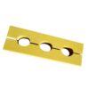O1CN01tcPNF51hyyU5Lj76o_!!2214819014347-0-cib Custom CNC Machined FR4 G10 Bakelite Support Plates | Precision Epoxy Fiberglass Testing Fixtures & High-Voltage Busbar Insulators