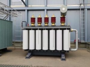 The 12 Best Electrical Insulation Materials for Transformers