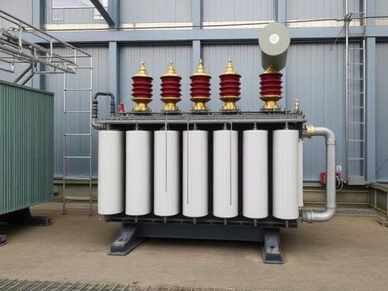 The 12 Best Electrical Insulation Materials for Transformers