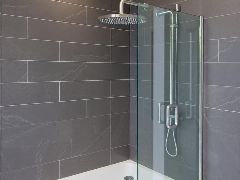 The 6 Best Fiberglass Reinforced Plastic FRP Panels for Showers in 2026
