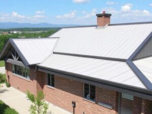 The Top 7 Fibreglass Roofing Sheets Manufacturers in the USA