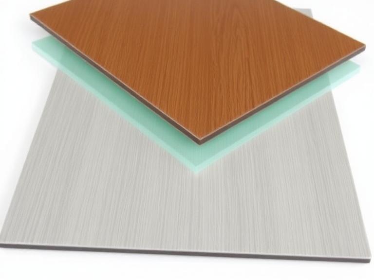 What Is Epoxy Glass Fiber Laminate Sheet