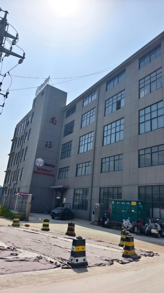 factory