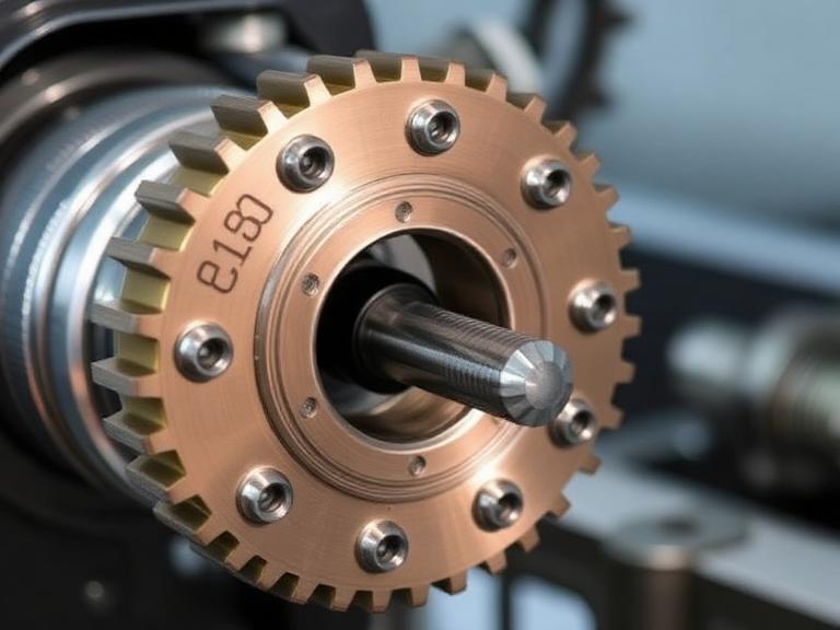 4 Reasons Why They Are Ideal for Mechanical Components