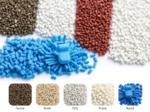 6 Types and Applications of PFCC Materials Explained